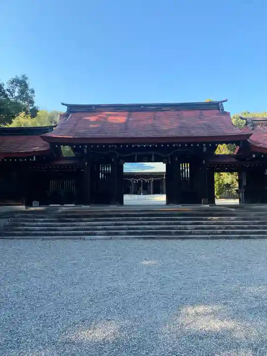 阿波神社(徳島県)