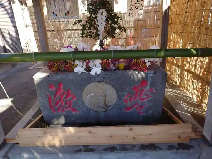 清瀧神社(千葉県)