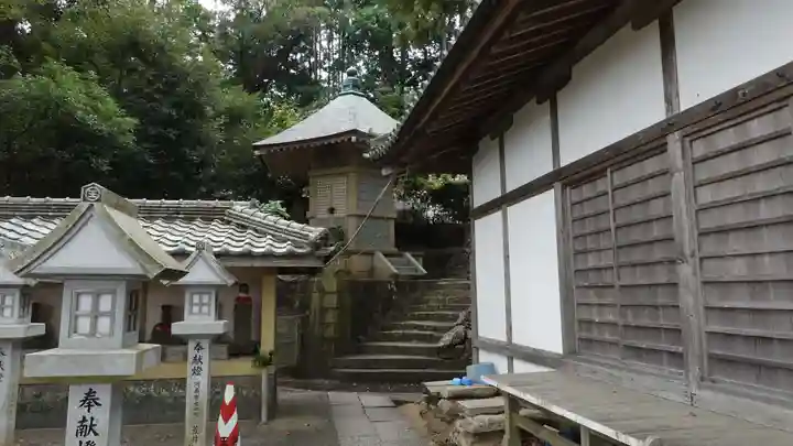 薬王寺(徳島県)