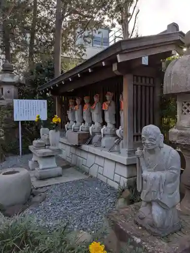 成願寺(東京都)