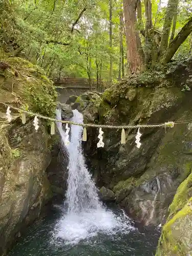 丹生川上神社（中社）(奈良県)