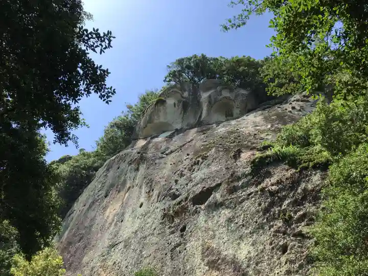 花窟神社(三重県)