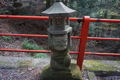 大山寺(神奈川県)