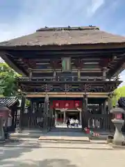 青井阿蘇神社(熊本県)