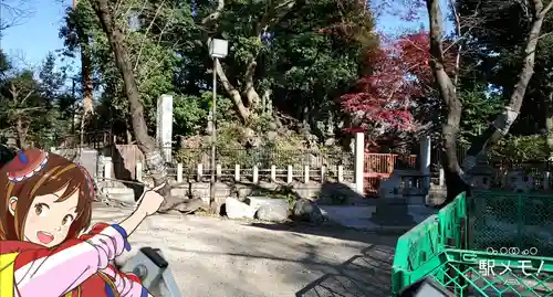 瀧泉寺（目黒不動尊）のその他建物