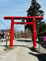 弘前天満宮(青森県)