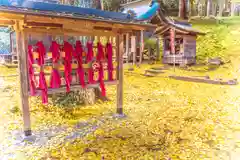 熱日高彦神社(宮城県)