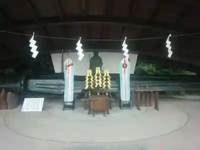 白鷺神社のその他建物