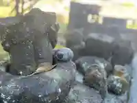 丸崎神明神社のその他建物