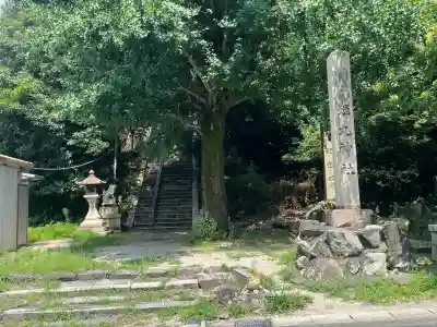 蟬丸神社（蝉丸神社）(滋賀県)