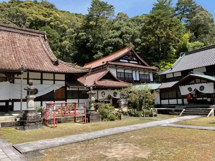 雲興寺(愛知県)