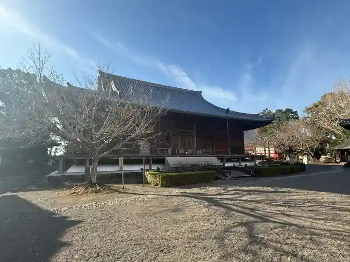道成寺(和歌山県)