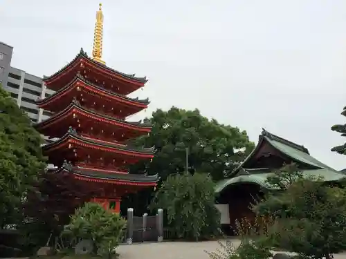 東長寺(福岡県)