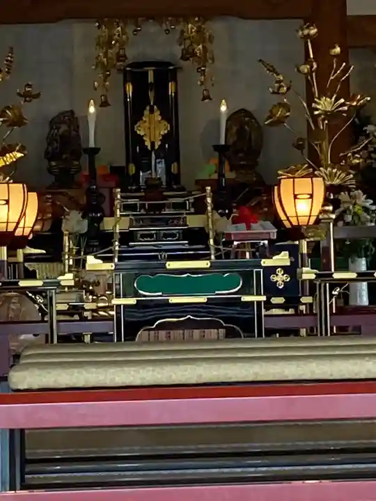 妙徳寺(栃木県)