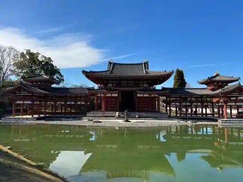 平等院のその他建物