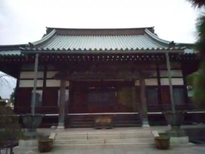 徳願寺(千葉県)