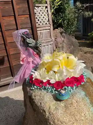 御井神社(岐阜県)