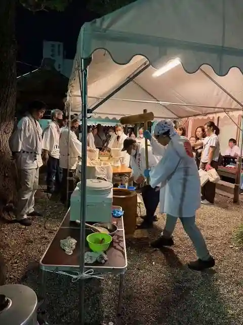 崇道天皇社(奈良県)