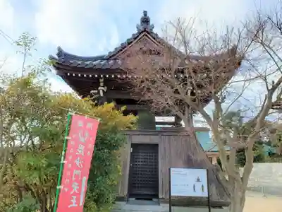 多聞寺のその他建物