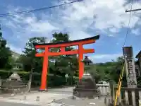 吉田神社(京都府)