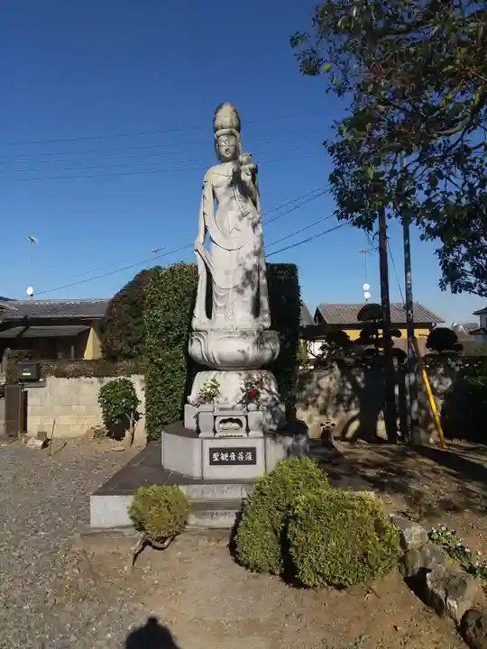 龍昌寺 (埼玉県)