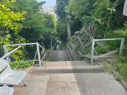 太田神社のその他建物