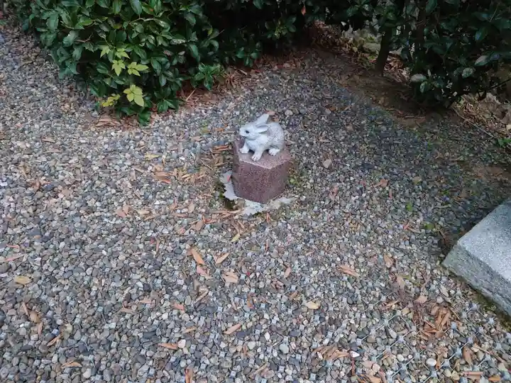 出雲大社(島根県)