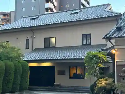正覚寺(東京都)