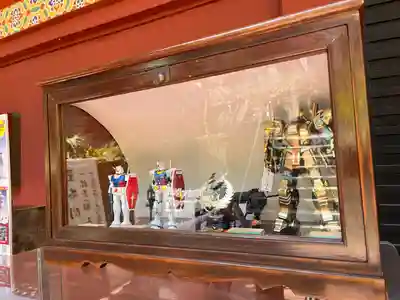 久能山東照宮(静岡県)