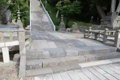 大洗磯前神社(茨城県)