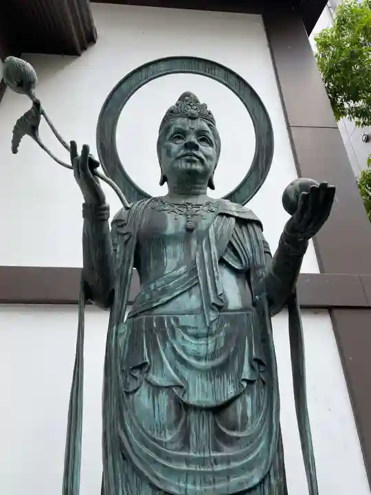 頂法寺(六角堂)(京都府)