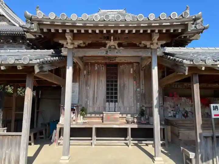 国分寺(徳島県)