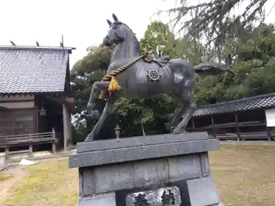 大国主命社(石川県)