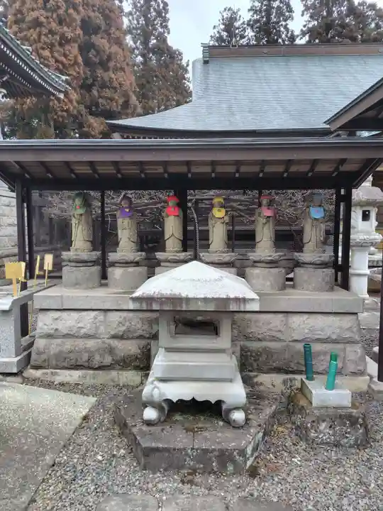 高福寺(栃木県)