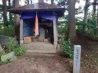 金比羅堂(岩手県)