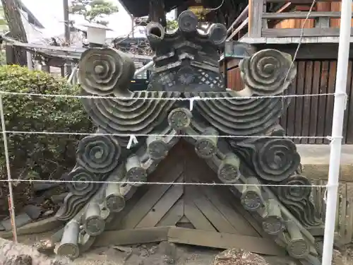 葛井寺のその他建物