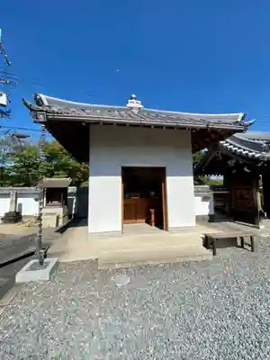 長円寺のその他建物