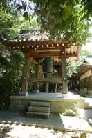 幣羅坂神社のその他建物