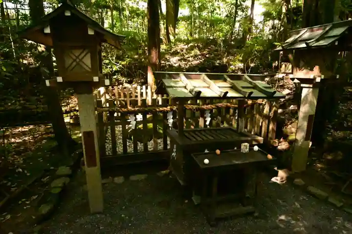 大神神社(奈良県)