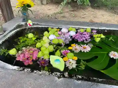 千代ケ岡八幡宮(栃木県)