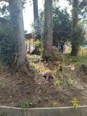 高館観音堂(宮城県)