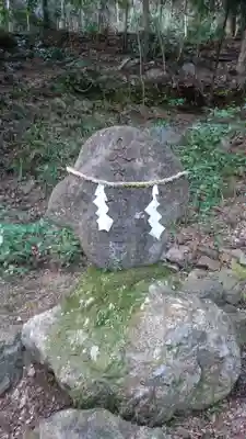 大矢田神社のその他建物
