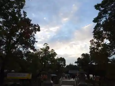 宗像大社(福岡県)