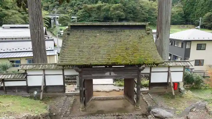 正法寺(岩手県)