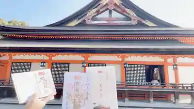八坂神社(祇園さん)のその他建物