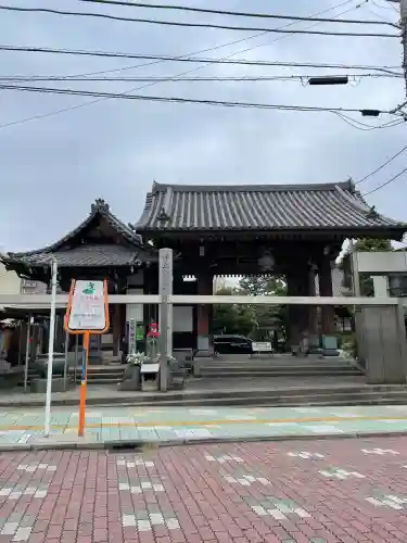 相応寺(神奈川県)