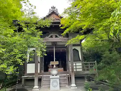 常照寺のその他建物