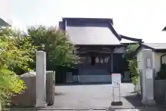 浄安寺の建物その他