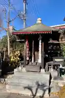 名取千手観音堂(宮城県)