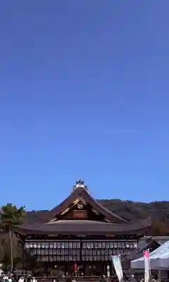 八坂神社(祇園さん)の神楽